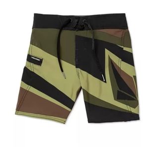 Volcom Toddler Boy shorts 3T